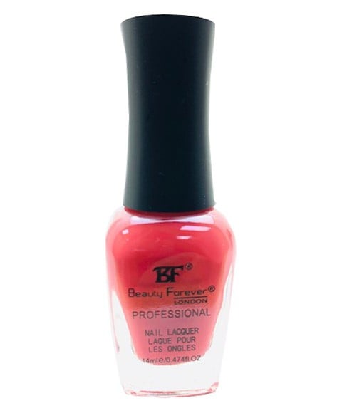 BF NAIL LACQUER 14 ml Color 09 Nails Asetena Pa 