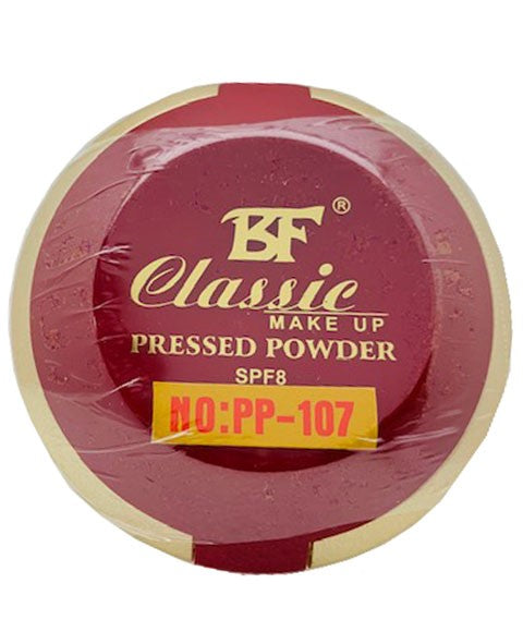 CLASSIC PRESSED POWDER SPF 8 11 g Color 101 Face Powder Asetena Pa 