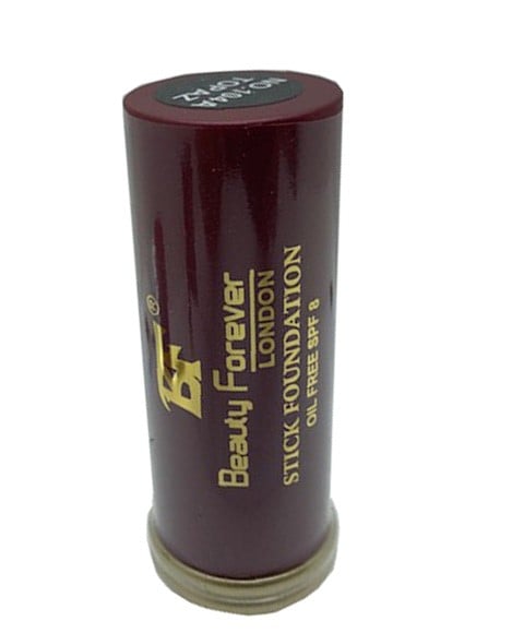 CLASSIC OIL FREE STICK FOUNDATION SPF 8 19.5 g Color 103 Foundation Asetena Pa 