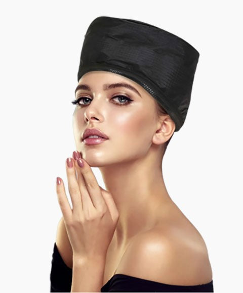 APHRODITE ULTRA HAIR CONDITIONING HEAT CAP Salon Accessories Asetena Pa 