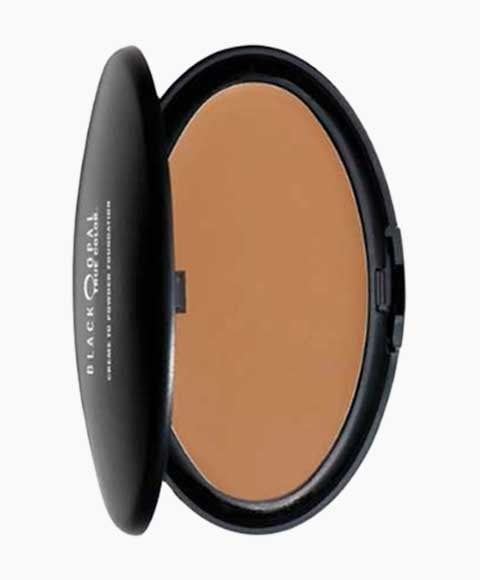 BLACK OPAL CREME TO POWDER FOUNDATION 9.0 g (Pack of 3) Color Heavenly Honey Face Powder Asetena Pa 