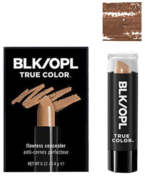 BLACK OPAL TRUE COLOR FLAWLESS CONCEALER 3.40 g (Pack Of 3) Color Honey Concealers Asetena Pa 