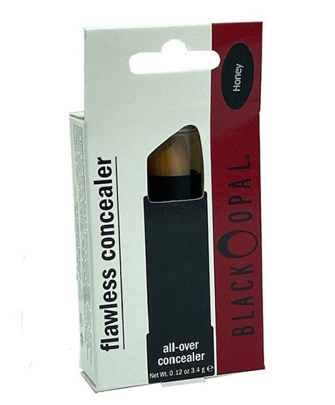 BLACK OPAL TRUE COLOR FLAWLESS CONCEALER HONEY 3.40 g Concealers Asetena Pa 