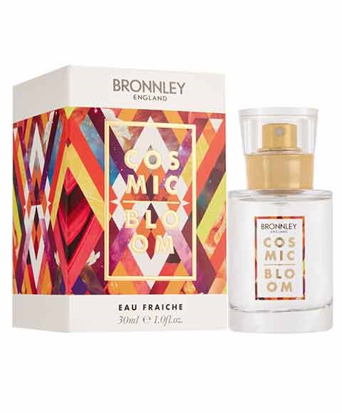 COSMIC BLOOM EAU FRAICHE 30 ML Perfumes for Value Asetena Pa 