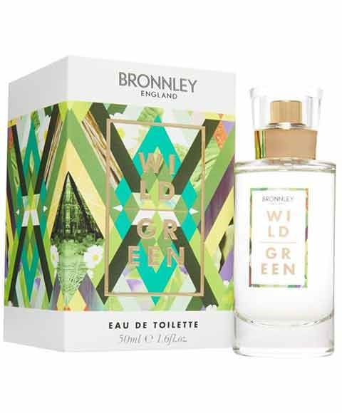 WILD GREEN EAU DE TOILETTE 50 ml Perfumes for Value Asetena Pa 