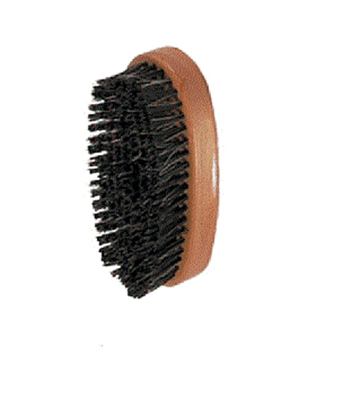 MAGIC COLLECTION HARD PALM BRUSH 7724 Hair Brushes and Combs Asetena Pa 