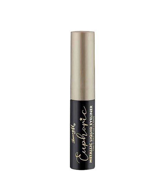 EUPHORIC METALLIC LIQUID EYELINER 2.0 ml Color Eager Eye Makeup Asetena Pa 