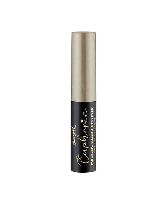 EUPHORIC METALLIC LIQUID EYELINER 2.0 ml Color Elated Eye Makeup Asetena Pa 