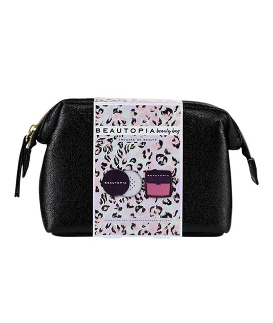 BEAUTOPIA BEAUTY BAG Face Powder Asetena Pa 
