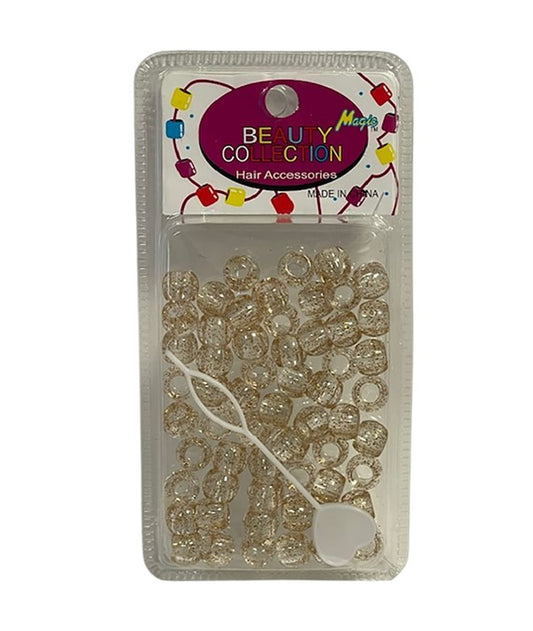 MAGIC HAIR BEADS 200GGOL Hair Accessories Asetena Pa 