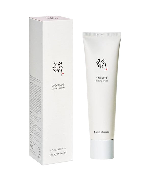 DYNASTY CREAM 100 ml Korean Skincare Asetena Pa 