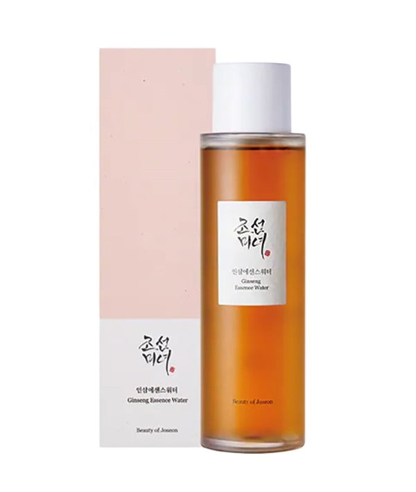 GINSENG ESSENCE WATER 150 ml Korean Skincare Asetena Pa 