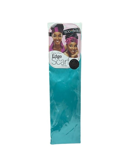 MAGIC COLLECTION EDGE SCARF SCA47 LIGHT BLUE Kids Hair Accessories Asetena Pa 