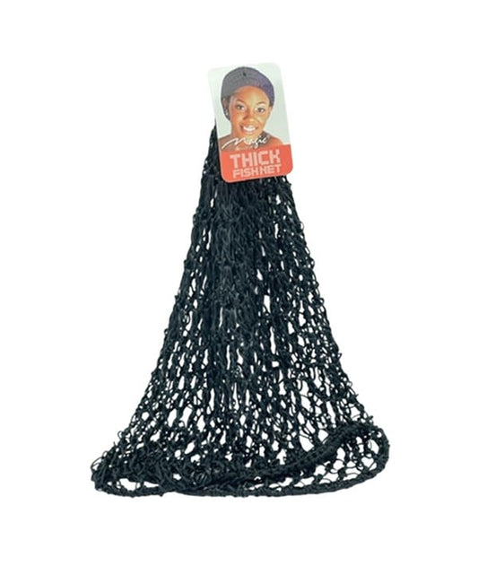 MAGIC COLLECTION THICK FISHNET RN112307  Color Brown Kids Hair Accessories Asetena Pa 