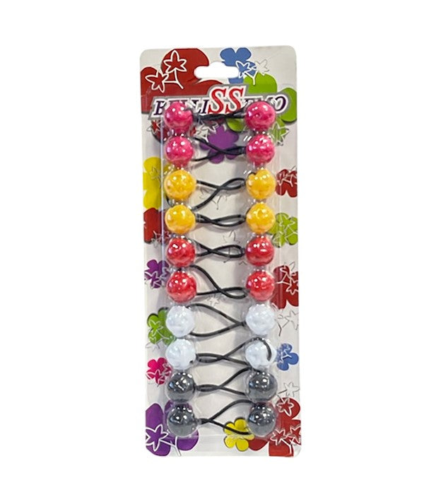 HAIR ACCESSORIES BOBBLES BHB25 Kids Hair Accessories Asetena Pa 