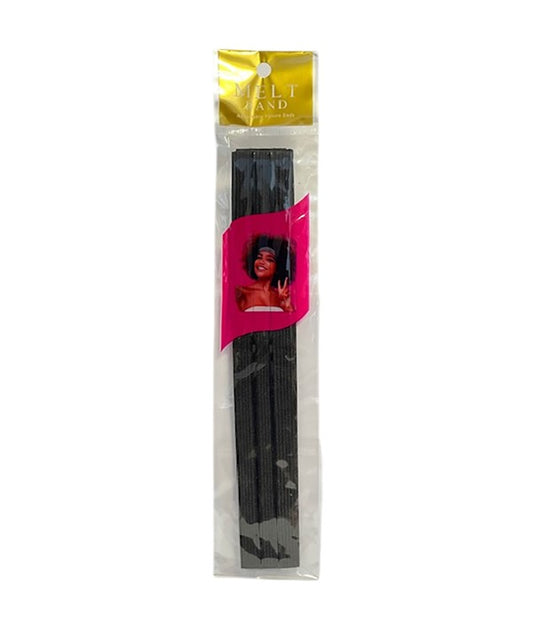 MELT BAND WITH ADJUSTABLE VELERO ENDS MB01LIN Hair Accessories Asetena Pa 