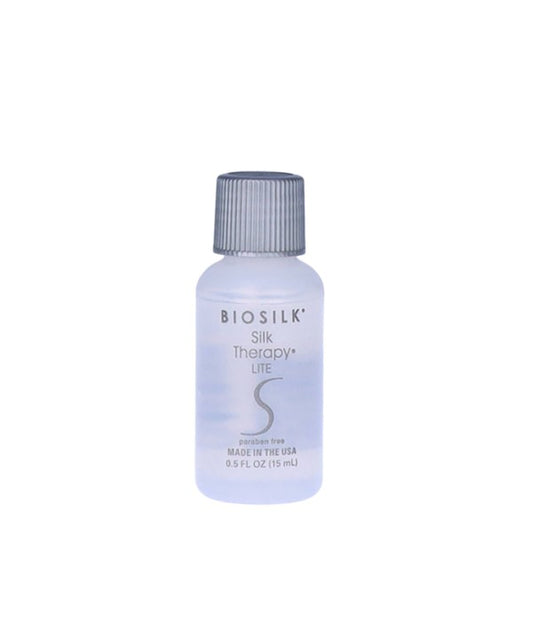 BIOSILK SILK THERAPY LITE 15 ml Treatments Asetena Pa 