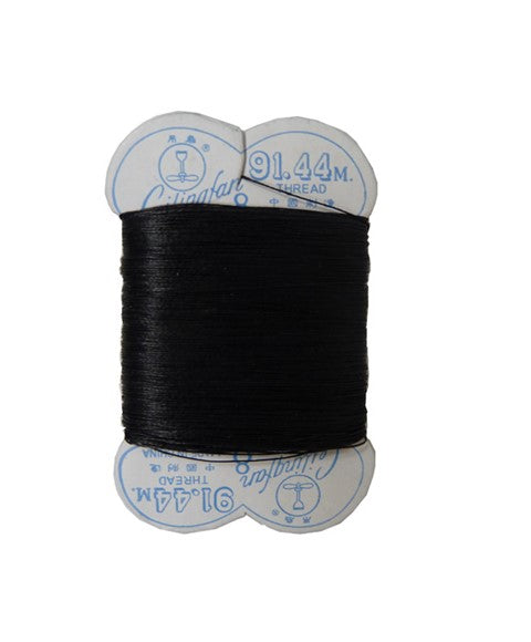 PAKS BLACK THREAD Salon Accessories Asetena Pa 