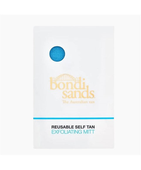BONDI SANDS REUSABLE SELF TAN EXFOLIATION MITT Skin Treatments Asetena Pa 
