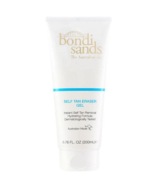 BONDI SANDS SELF TAN ERASER GEL 200 ml Skin Treatments Asetena Pa 