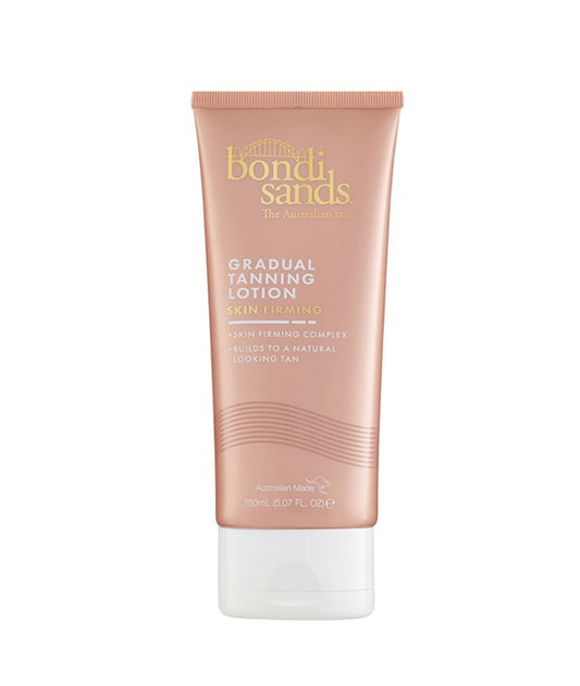 BONDI SANDS GRADUAL TANNING LOTION SKIN FIRMING 150 ml Skin Treatments Asetena Pa 