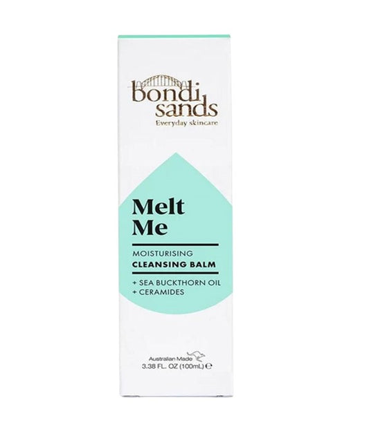 MELT ME MOISTURISING CLEANSING BALM 100 ml Skin Wash Asetena Pa 