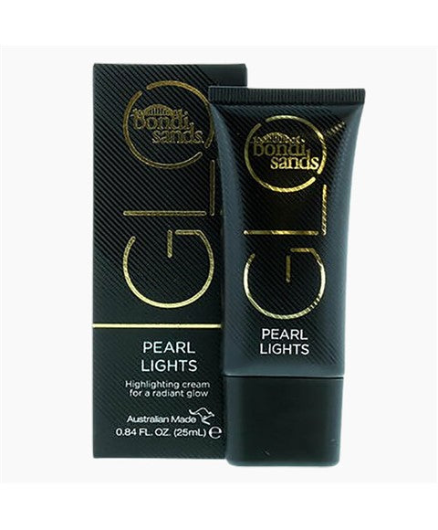 BONDI SANDS GLO PEARL LIGHTS HIGHLIGHTING CREAM 25 ml Skin Treatments Asetena Pa 
