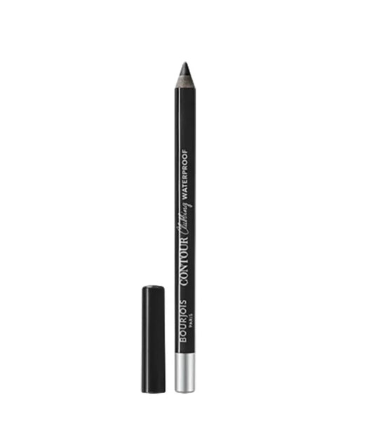 BOURJOIS CONTOUR CLUBBING WATERPROOF EYELINER 41 BLACK PARTY Eye Makeup Asetena Pa 