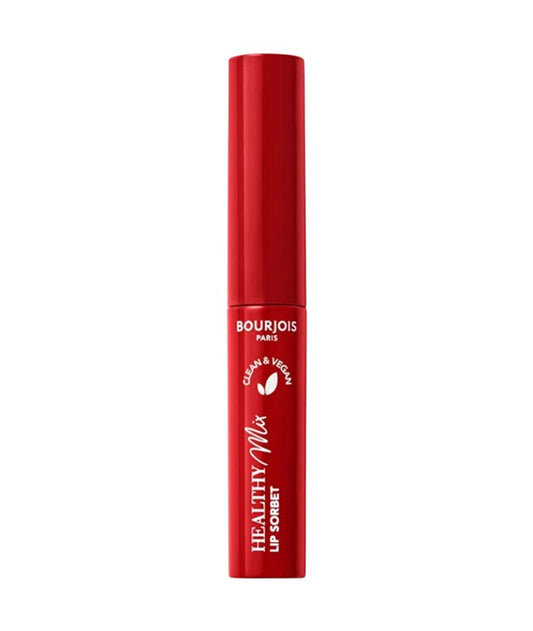 HEALTHY MIX LIP SORBET TINTED LIP BALM 1.7 g Color 01 Sundae Cherry Sundae Lips Asetena Pa 