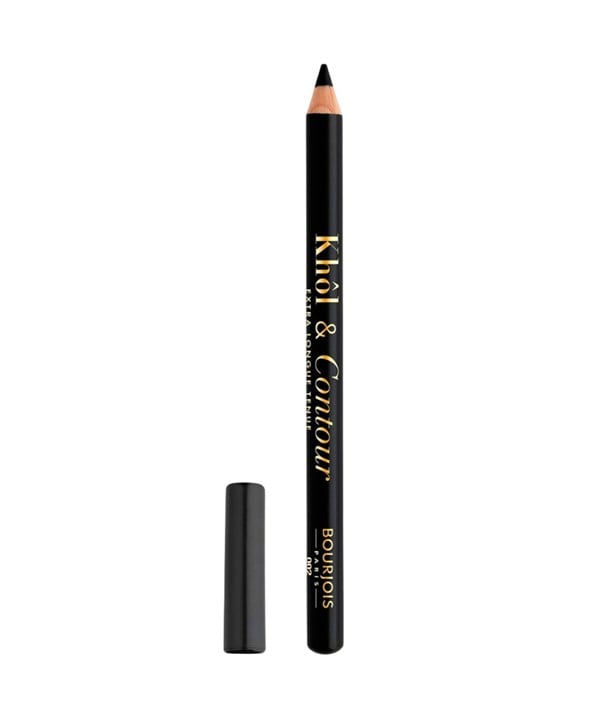 KHOL AND CONTOUR EYELINER PENCIL 1.2 g Color 003 Misti Gris Eye Makeup Asetena Pa 