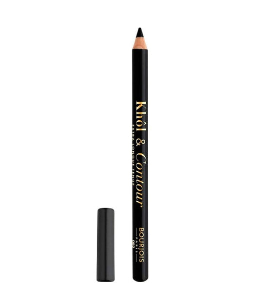 KHOL AND CONTOUR EYELINER PENCIL 1.2 g Color 003 Misti Gris Eye Makeup Asetena Pa 