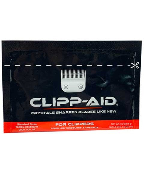 CRYSTALS SHARPEN BLADES LIKE NEW FOR CLIPPERS 2 g Clippers and Trimmers Asetena Pa 