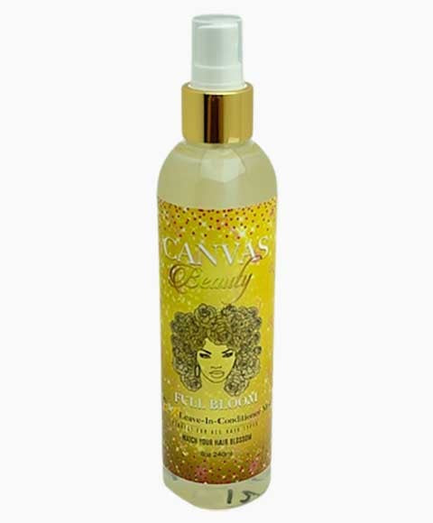 FULL BLOOM LEAVE IN CONDITIONER MIST 240 ml Sprays, Serums and Oils Asetena Pa 