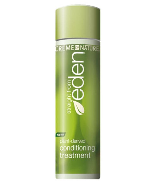 STRAIGHT FROM EDEN PLANT DERIVED CONDITIONING TREATMENT 295 ml Treatments Asetena Pa 