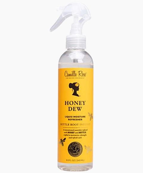 HONEY DEW LIQUID MOISTURE REFRESHER 240 ml Treatments Asetena Pa 