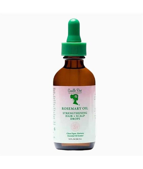 ROSEMARY OIL STRENGTHENING HAIR AND SCALP DROPS 56 ml Sprays, Serums and Oils Asetena Pa 
