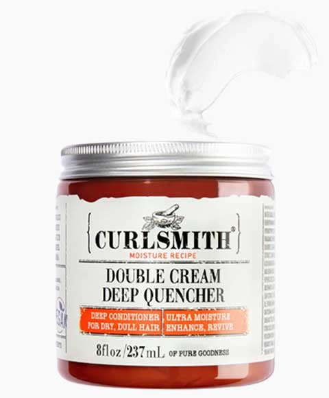 DOUBLE CREAM DEEP QUENCHER 237 ml Conditioner Asetena Pa 