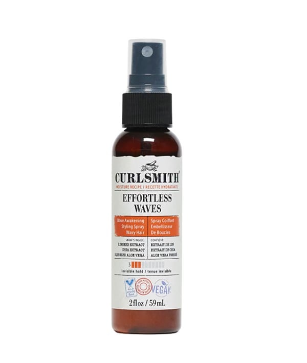 EFFORTLESS WAVES STYLING SPRAY 59 ml Sprays, Serums and Oils Asetena Pa 