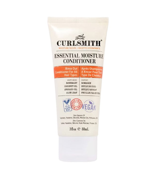 ESSENTIAL MOISTURE CONDITIONER 88 ml Conditioner Asetena Pa 