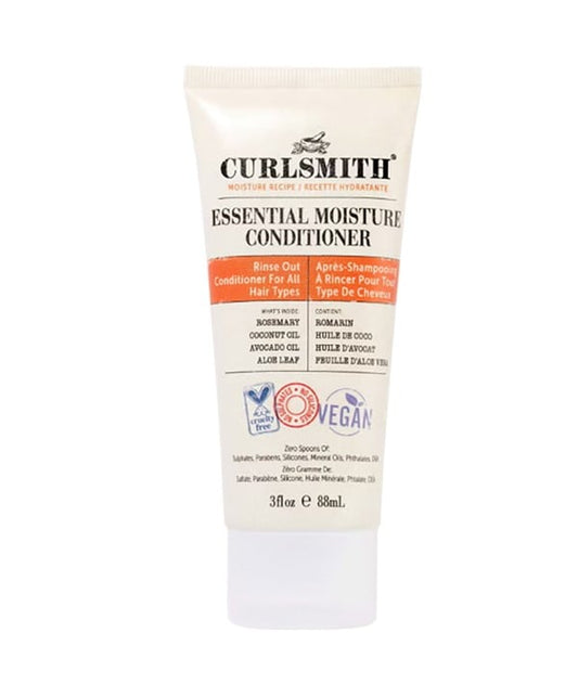 ESSENTIAL MOISTURE CONDITIONER 355 ml Conditioner Asetena Pa 