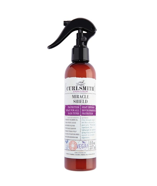 MIRACLE SHIELD HEAT DEFENSE SPRAY 237 ml Sprays, Serums and Oils Asetena Pa 