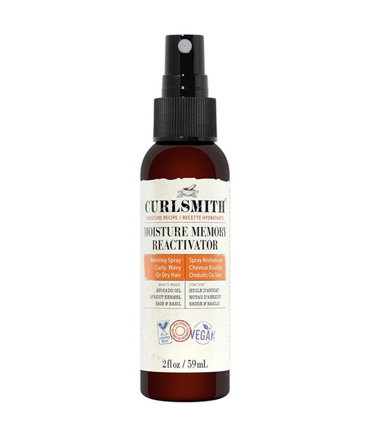 MOISTURE MEMORY REACTIVATOR REVIVING SPRAY 237 ml Sprays, Serums and Oils Asetena Pa 