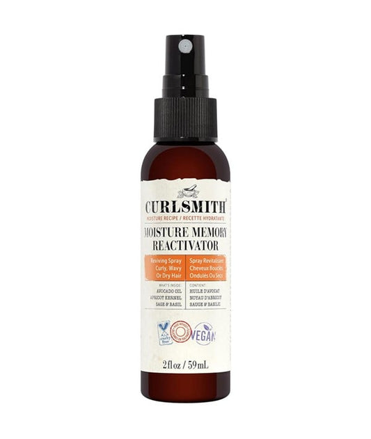 MOISTURE MEMORY REACTIVATOR REVIVING SPRAY 59 ml Sprays, Serums and Oils Asetena Pa 