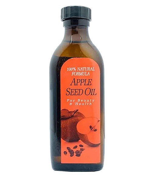 APPLE SEED OIL 150 ml Sprays, Serums and Oils Asetena Pa 