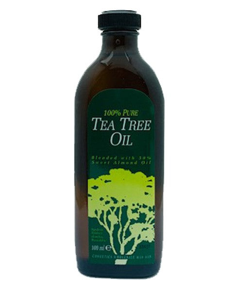 PURE TEA TREE OIL 100 ml Sprays, Serums and Oils Asetena Pa 