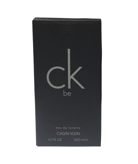 CK BE EAU DE TOILETTE 100 ml Perfumes for Him Asetena Pa 