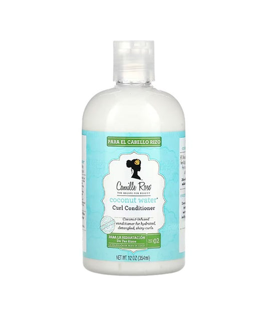 COCONUT WATER CURL CONDITIONER 354 ml Conditioner Asetena Pa 