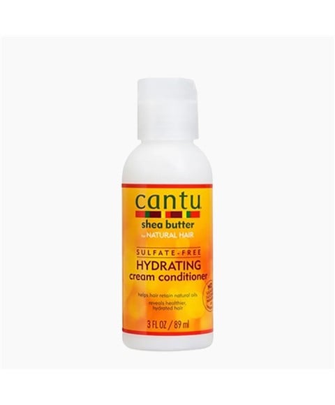 CANTU SHEA BUTTER HYDRATING CREAM CONDITIONER 89 ml Conditioner Asetena Pa 
