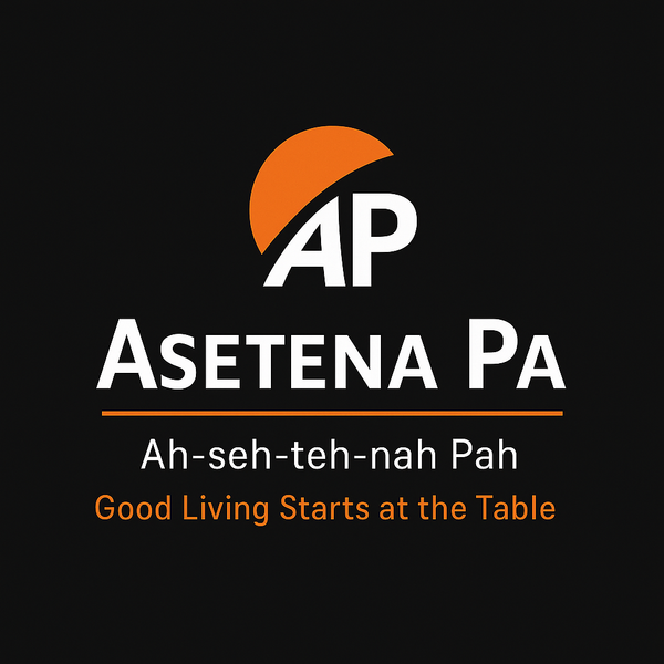 Asetena Pa