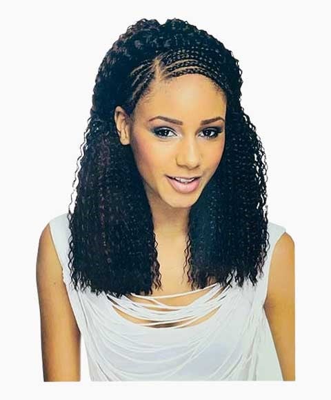 3X VALUE PACK SYN HANDMADE BRAZILIAN BULK 16 Color 1 Hair for Braid Extensions Asetena Pa 